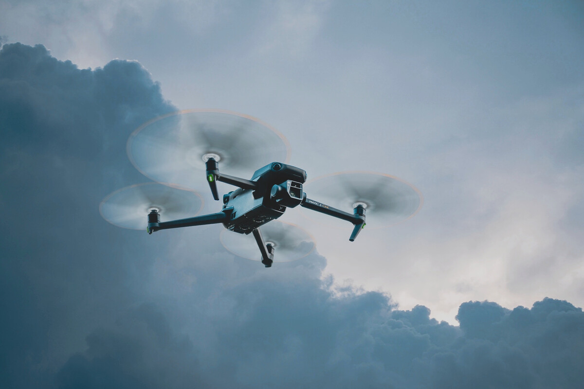 双辽应用 | 风电站选址，看无人机航测如何为风寻“家”